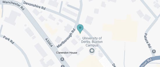 Devonshire Road, Buxton, SK17 6RY