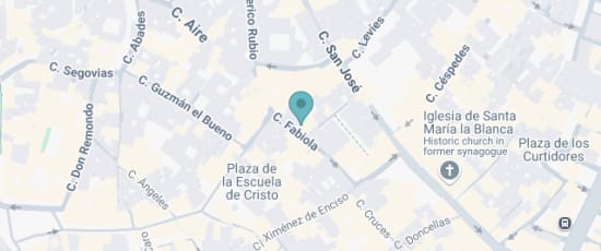 Calle Fabiola, 9, Sevilla, 41004