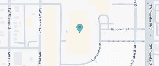 One Expocentre Drive, Topeka, 66612