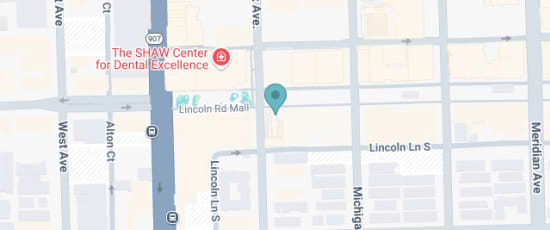 1040 Lincoln Road, Miami Beach, 33139