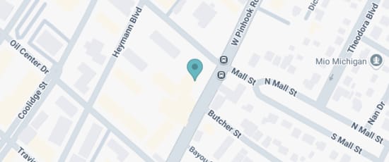111 Heymann Boulevard, Lafayette, 70503