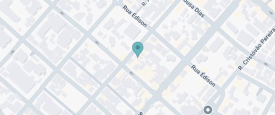 Rua República do Iraque, 1038 - Campo Belo, São Paulo, 04611-001