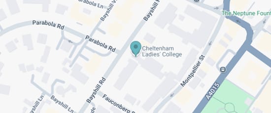 Bayshill Road, Cheltenham, GL50 3EP