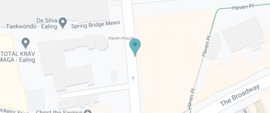 5 - 6 Springbridge Mews, Springbridge Road, Ealing Broadway,, W5 2AB.