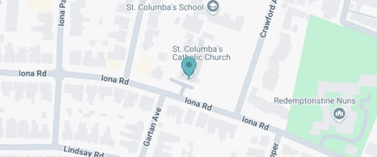 Iona Road, Dublin, D09 X578