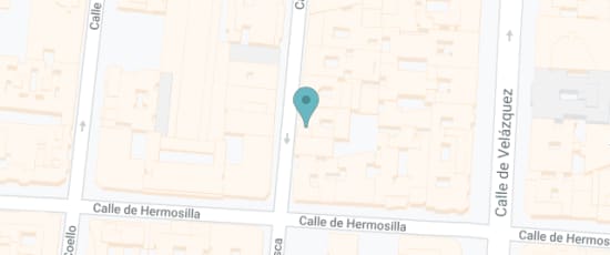 Calle de Lagasca 54,, 28001