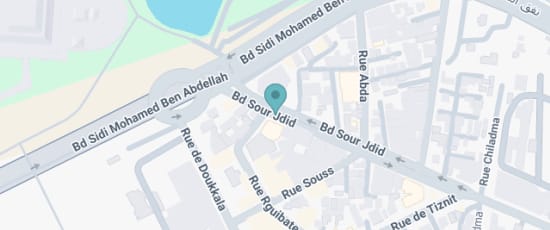 Casablanca, 20250