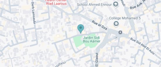 Medina, 40000