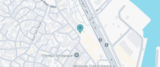J93J+564, Boulevard des Almohades, Casablanca, 20250