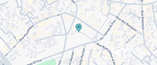 Marrakech, 40000