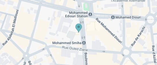 H9VR+6FC, Casablanca, 20250