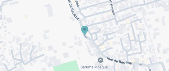Marrakech, 40000
