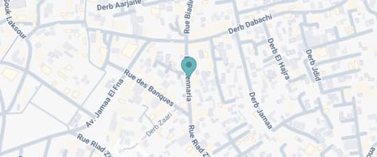 Medina, 40000