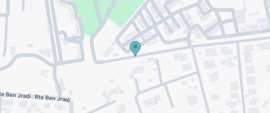 Lot Harouchi, Marrakech, 40130