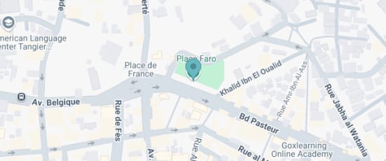 Rua Ataide de Oliveira 111, Faro, 8000-218