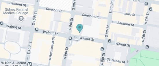 825 Walnut Street, Philadelphia, 19107
