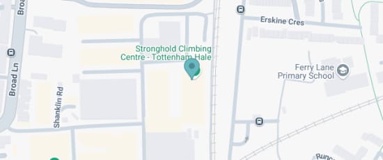 Unit 10, The High Cross Centre, Fountayne Road, London, N15 4QN