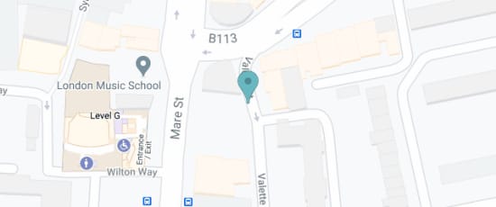 MOTH Club, Old Trades Hall, Valette Street, E9 6NU