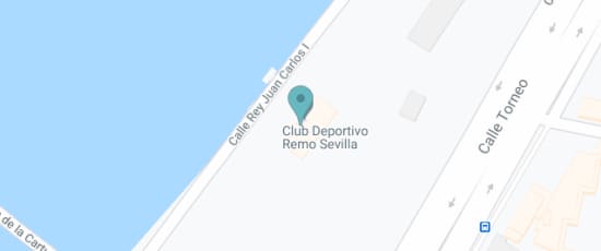 Calle Rey Juan Carlos I, 41092