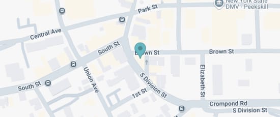 101 South Division Street, Peekskill, 10566