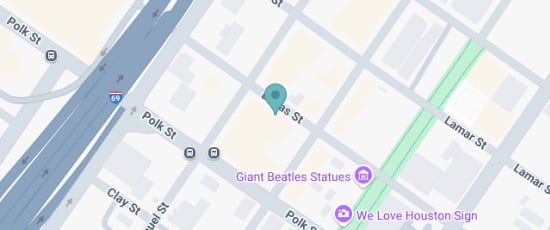 2106 Dallas Street Suite 100, Houston, 77003