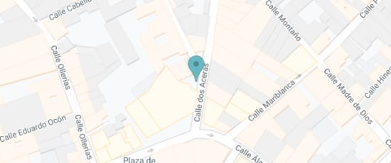 Calle Ramos Marín, S/N, 29012