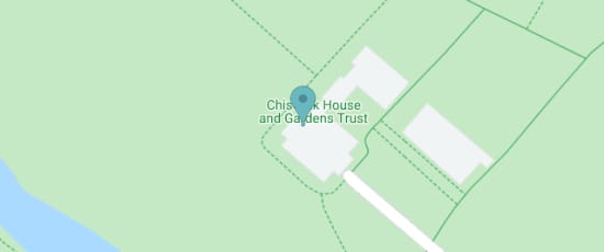 Chiswick, W4 2QN