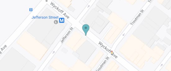 2 Wyckoff Ave, 11237