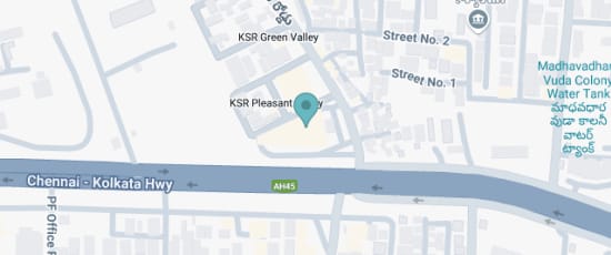 Ksr Prime R&B Junction, 530018