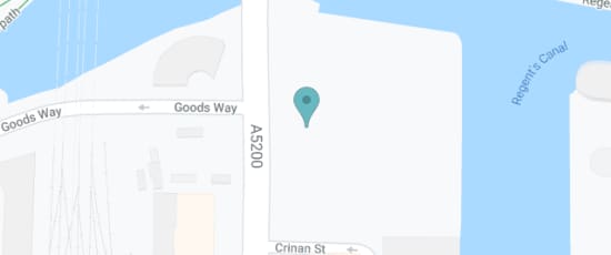 90 York Way, N1 9AG