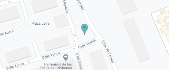 Cmo. de Perales, 23, 28041