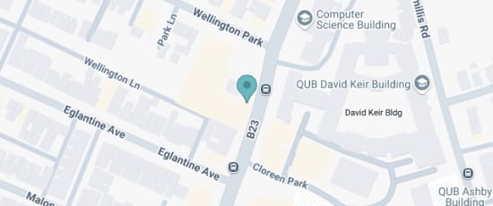 23-27 Malone Road, Belfast, BT9 6RU