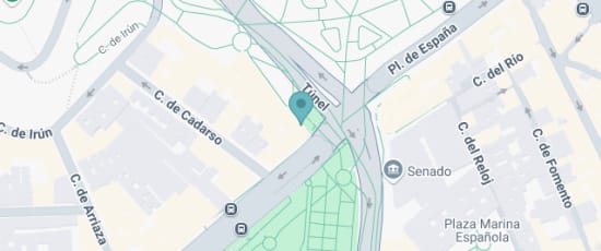 Plaza de España, 9, Madrid, 28008
