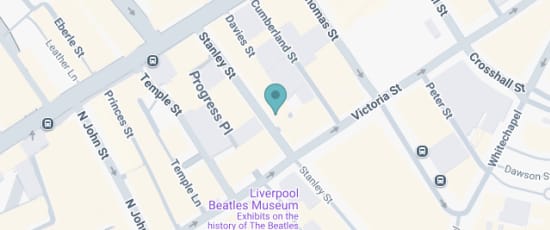 27 Stanley Street, Liverpool, L1 6AA