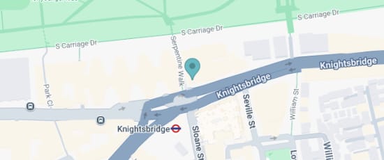 66 Knightsbridge, London, SW1X 7LA