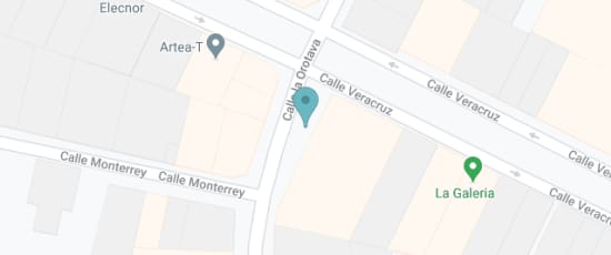 Calle la Orotava, 25, 29006