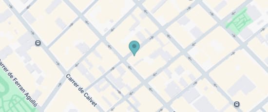 Carrer de Laforja, 95, Barcelona, 08021