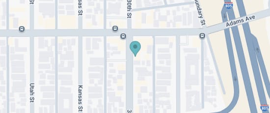 4673 30th Street, San Diego, 92116
