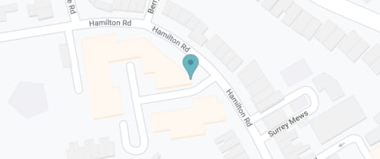 160 Hamilton Road, SE27 9SF