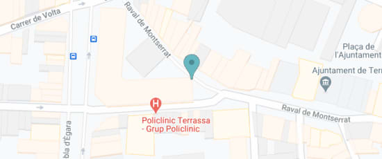 Terrassa, Barcelona, 08220