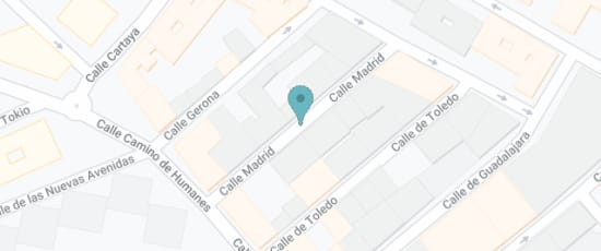 Calle Madrid, 7, 28938