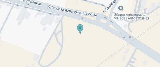Carretera de la Azucarera Intelhorce, 7, 29004