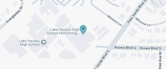 2675 Palo Verde Boulevard South, Lake Havasu City, 86403