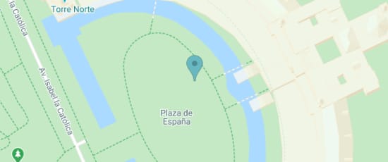 Plaza de España, 41013
