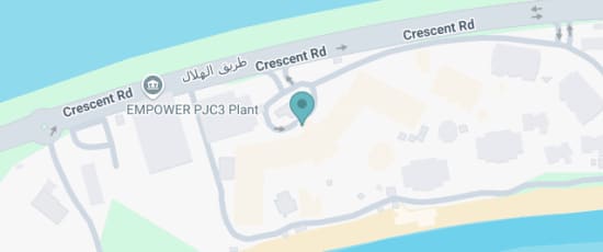 East - Crescent Road - Dubai, 00000