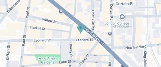 61, 67 Great Eastern Street, London, EC2A 3HU
