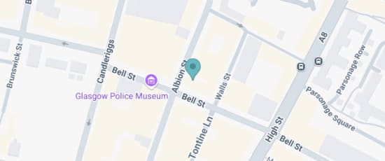 62 Albion Street, Glasgow, G1 1PA
