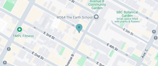 Housewatch - 50 Avenue B, New York, 10009