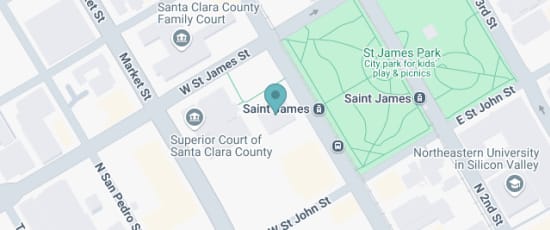 161 North First Street, San Jose, 95113