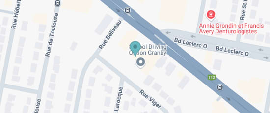 130 Rue Principale, Granby, J2G 2V2